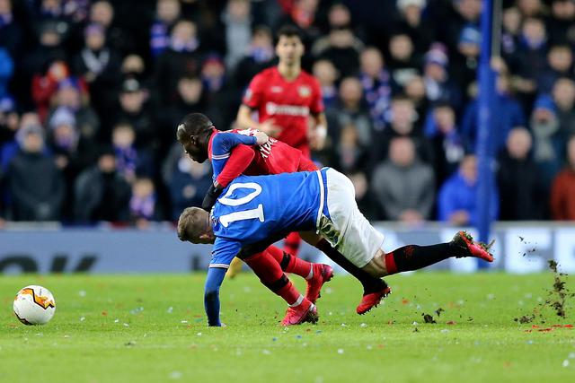 奥斯卡拒绝沙特提供1500万美元年薪