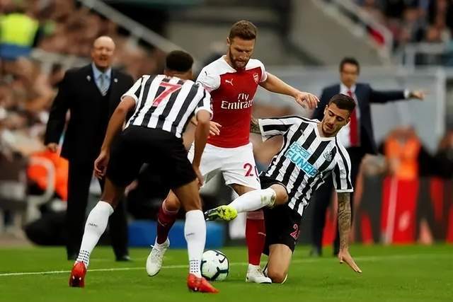 英超-热苏斯双响哈弗茨破门 阿森纳5-1水晶宫